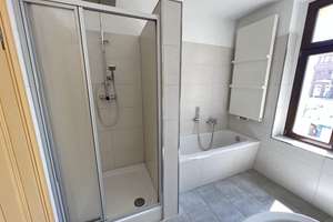 ***Schöne 2-RWG im 1. OG - BALKON - BAD MIT WANNE UND DUSCHE ***WE 02*** – Elsbethstraße 27, 4155 Gohlis-Süd, Leipzig – Vorschaubild 6