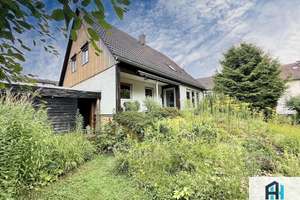 Reserviert: Einfamilienhaus in Fertigbauweise mit viel Platz in Kirchditmold – Die vollständige Adresse der Immobilie erhältst du vom Anbieter., 34130 Kirchditmold, Kassel – Vorschaubild 4