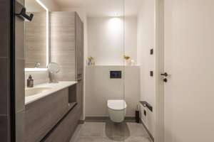 Smart Business Apartment | Fully furnished | High-Speed WiFi | Ready to move in! – 40227 Oberbilk, Düsseldorf – Vorschaubild 22