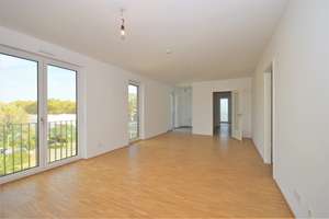 Sommertraum: Geräumige 2-Zimmer-Wohnung zum Wohlfühlen – Robert-Havemann-Str. 10, 53121 Endenich, Bonn – Vorschaubild 4