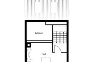 Reihenmittelhaus in Oberstadtlage mit Terrasse und Garage – Breisgau-Hochschwarzwald (Kreis) – Vorschaubild 12