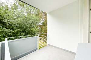 3,5 Zimmer – frisch renoviert –ruhige Lage –Balkon – Gaußstraße 10, 44879 Dahlhausen, Bochum – Vorschaubild 13
