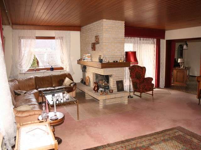 Immobilie in Bad Ditzenbach - Großzügig Wohnen mit herrlicher Aussicht! - Bild 11