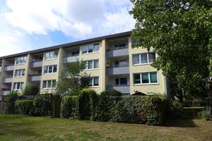 Bonn-Duisdorf. vermietete Kapitalanlage. 3 ZKB Blk. - PROVISIONSFREI! – Im Weiler 11, 53123 Lengsdorf, Bonn – Vorschaubild 6