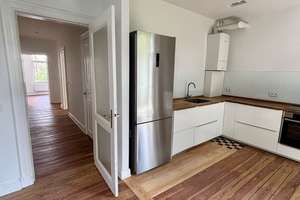 Stilvoll modernisierte Altbauwohnung mit Balkon in Elbnähe – 3 Zimmer in Bestlage Ottensens – Die vollständige Adresse der Immobilie erhältst du vom Anbieter., 22765 Ottensen, Hamburg – Vorschaubild 7