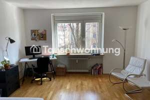 Tauschwohnung: 2-Zimmer Whg. in Traumlage in München! Suche Whg in Berlin – 80802 Schwabing-Ost, München – Vorschaubild 6