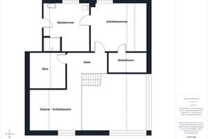 Ein Zuhause zum Ankommen – Familienleben in besonderer Architektur mit Raum und Licht – Die vollständige Adresse der Immobilie erhältst du vom Anbieter., 46354 Südlohn – Vorschaubild 29