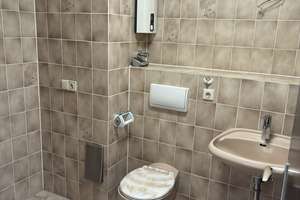 3-Zimmer-Wohnung mit Balkon in Düsseldorf-Hellerhof-West – 40595 Hellerhof, Düsseldorf – Vorschaubild 5