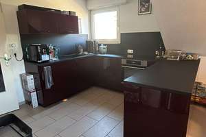 Wir suchen einen Nachmieter für unsere 4 Zimmer Wohnung in Hemsbach. – Die vollständige Adresse der Immobilie erhältst du vom Anbieter., 69502 Hemsbach – Vorschaubild 2