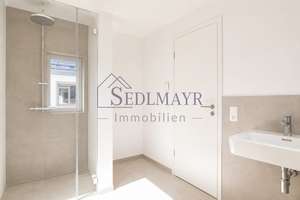 VERMIETUNG: Erstbezug - Moderne 2-Zimmerwohnung mit Balkon & TG-Stellplatz in Obermenzing! – Die vollständige Adresse der Immobilie erhältst du vom Anbieter., 81247 Obermenzing, München – Vorschaubild 16
