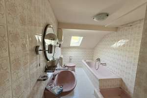 Charmantes Reihenmittelhaus mit Bauernhauscharakter! – Die vollständige Adresse der Immobilie erhältst du vom Anbieter., 66679 Losheim am See – Vorschaubild 11