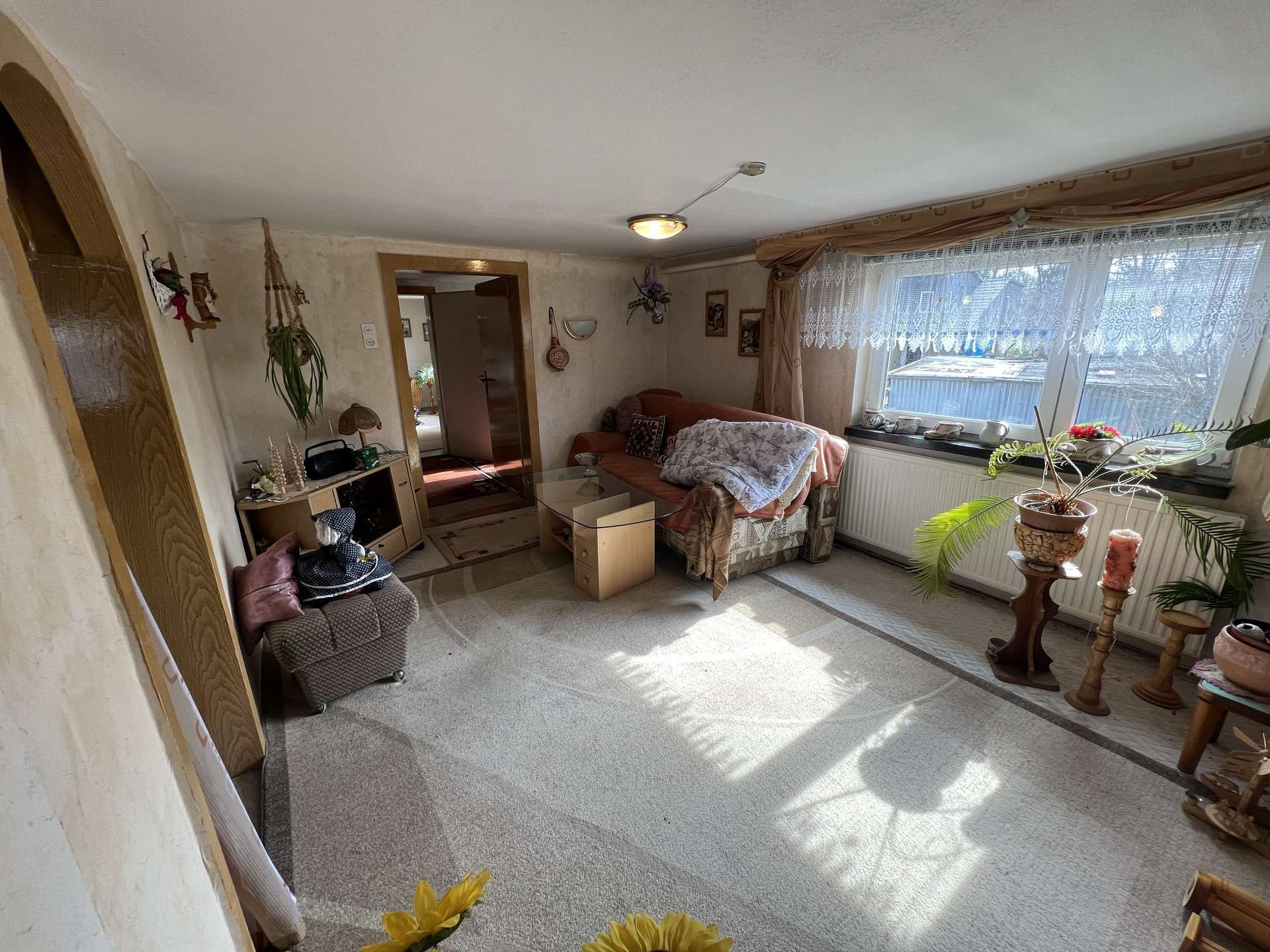 Immobilie in Bernsdorf - Charmantes Einfamilienhaus "provisionsfrei" - Bild 12