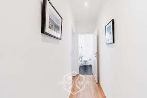 Stuttgart-Süd zum Verlieben – 4 Zimmer mit Wohlfühlfaktor – Die vollständige Adresse der Immobilie erhältst du vom Anbieter., 70180 Heusteigviertel, Stuttgart – Vorschaubild 13