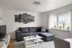 Gemütliche 3 Zimmer Wohnung mit Balkon in ruhiger Lage von Vaihingen/Enz – Die vollständige Adresse der Immobilie erhältst du vom Anbieter., 71665 Vaihingen an der Enz – Vorschaubild 3
