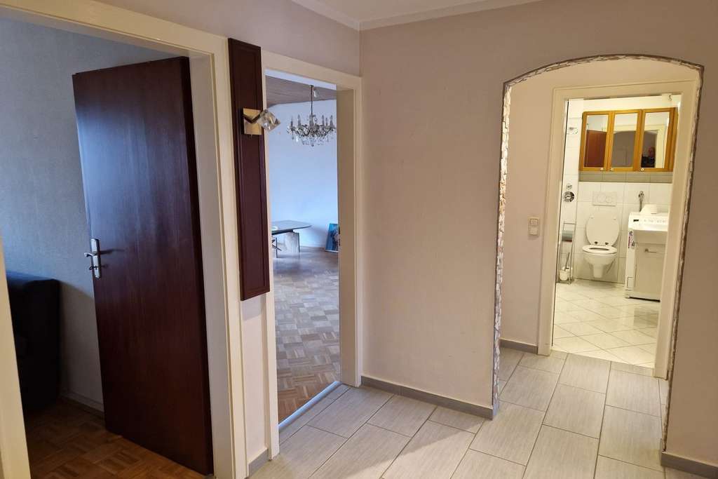 Immobilie in Stapelfeld - Helle Eigentumswohnung in Feldrandlage - Bild 4