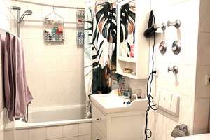 3-Zimmer-Wohnung mit Garten in Berlin Lichtenberg – Die vollständige Adresse der Immobilie erhältst du vom Anbieter., 10365 Lichtenberg (Ortsteil), Berlin – Vorschaubild 11