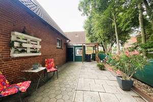 Zentral und doch ruhig und idyllisch!
EFH mit Garage und sichtgeschütztem Garten in zweiter Reihe – Die vollständige Adresse der Immobilie erhältst du vom Anbieter., 26736 Krummhörn – Vorschaubild 30