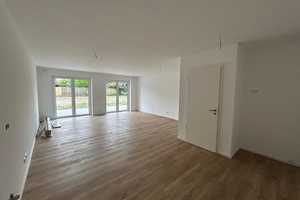 Erstbezug: 4-Zimmer-Reihenhaus mit gehobener Innenausstattungattung und EBK in Sittensen – Rotenburg (Wümme) (Kreis) – Vorschaubild 6