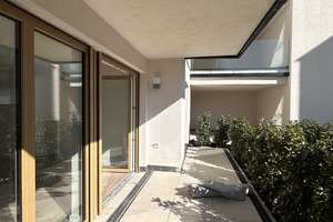 NEUBAU - Hochwertige 2 Zimmer Wohnung mit Einbauküche – Ludenberger Straße 21, 40629 Ludenberg, Düsseldorf – Vorschaubild 10