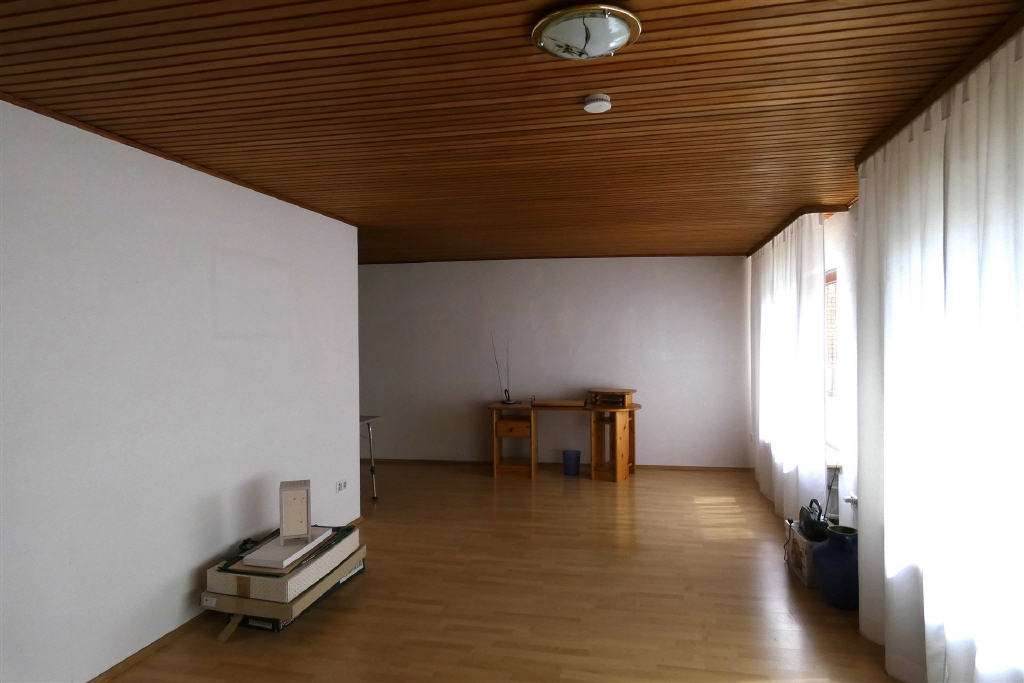 Immobilie in Schladen-Werla - Doppelhaushälfte mitten in Werlaburgdorf gelegen - Bild 5