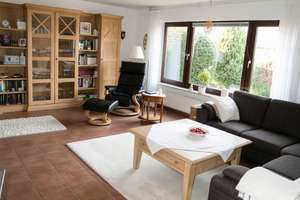 *Idylisch gelegenes Einfamilienhaus mit ELW + Doppelgarage in unverbauter top Randlage mit Aussicht* – Die vollständige Adresse der Immobilie erhältst du vom Anbieter., 72768 Altenburg, Reutlingen – Vorschaubild 18