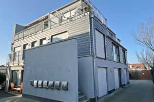 Kapitalanleger aufgepasst: Mehrparteienhaus lukrativer Lage von Vechta – Vechta (Kreis) – Vorschaubild 2