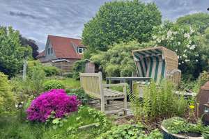 Einfamilienhaus mit idyllischem Garten und fußläufig guter U-Bahnanbindung – Die vollständige Adresse der Immobilie erhältst du vom Anbieter., 22159 Farmsen-Berne, Hamburg – Vorschaubild 23