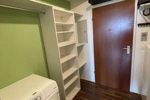 Zuhause mit 1 Zimmer und Balkon in München – Die vollständige Adresse der Immobilie erhältst du vom Anbieter., 81925 Oberföhring, München – Vorschaubild 22