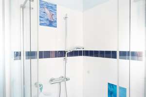 Davenstedt: Wohnen wie im Haus – Energieeffiziente Maisonette mit Atelier, großem Balkon & Garage. – Im Bruchkampe 8D, 30455 Davenstedt, Hannover – Vorschaubild 45