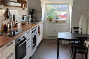 Bezugsfreie Wohnung in ruhiger Top-Lage von Flingern-Nord - Perfekte Aufteilung mit 2,5 Zimmern – Engerstraße 27, 40235 Düsseldorf – Vorschaubild 6