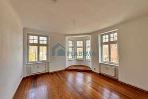 Individuelle 2-Zimmer Altbau Wohnung im Stadtzentrum, WG-geeignet, Einbauküche – Gützkower Str. 1, 17489 Innenstadt, Greifswald – Vorschaubild 2
