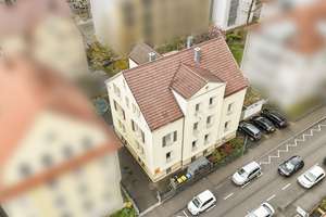 Spannendes Wohn- und Geschäftshaus in beliebter Oststadt-Lage! - Invest mit Entwicklungspotenzial – Die vollständige Adresse der Immobilie erhältst du vom Anbieter., 72764 Reutlingen-Mitte, Reutlingen – Vorschaubild 17