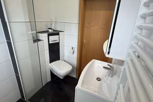 Reihenendhaus mit Garage in Gelsenkirchen-Erle – Die vollständige Adresse der Immobilie erhältst du vom Anbieter., 45891 Erle, Gelsenkirchen – Vorschaubild 8