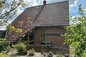 Charmantes Einfamilienhaus mit Carport in Betzendorf – Im Jaddel 6, 21386 Betzendorf – Vorschaubild 2