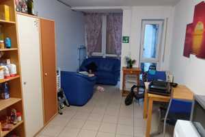 Gepflegtes 10-Zimmer-Haus mit Einbauküchen im 1.+2. OG in Oststadt, Karlsruhe – Dunantstr. 4d, 76131 Karlsruhe – Vorschaubild 11