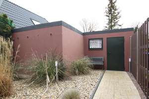 Charmantes Haus mit 4 Zimmern und Garten in Fehmarn mieten – 23769 Fehmarn – Vorschaubild 7