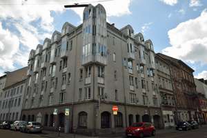 Helles 1-Zimmer Appartement nahe der Karlsruher Universität