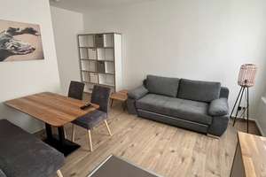 Modern möbliert | Helle 2-Zimmer-Wohnung in Leipzig-Leutzsch – Sattelhofstraße 41, 4179 Leutzsch, Leipzig – Vorschaubild 9