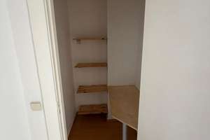 Helle unvermietete 2-Zimmer Eigentumswohnung mit Südbalkon, Privatverkauf – Köttgenstraße 6, 13629 Siemensstadt, Berlin – Vorschaubild 4