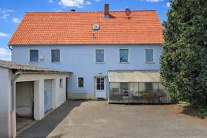 Attraktives Mehrfamilienhaus mit Entwicklungspotenzial in Regensburg-Keilberg – Die vollständige Adresse der Immobilie erhältst du vom Anbieter., 93055 Brandlberg-Keilberg, Regensburg – Vorschaubild 2