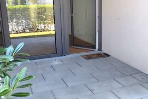 Attraktive 3-Zimmer-Wohnung mit Terrasse, Einbauküche und Tiefgaragenstellpl – Clara-Schumann-Straße 5, 93049 Westenviertel, Regensburg – Vorschaubild 4