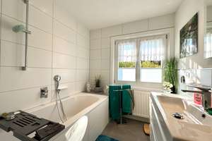 Exklusives Anwesen mit Einfamilienhaus & Dreifamilienhaus auf 1.900 m² Grundstück – Die vollständige Adresse der Immobilie erhältst du vom Anbieter., 75175 Oststadt, Pforzheim – Vorschaubild 22