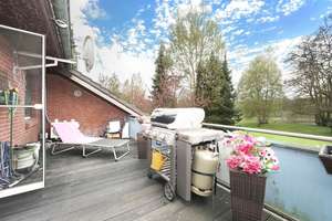 Doppelhaushälfte mit gr. Garten und Pool! – Die vollständige Adresse der Immobilie erhältst du vom Anbieter., 21279 Hollenstedt – Vorschaubild 14