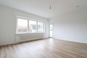 Provisionsfrei - helle 3-Zimmer Wohnung – Die vollständige Adresse der Immobilie erhältst du vom Anbieter., 30519 Döhren, Hannover – Vorschaubild 3