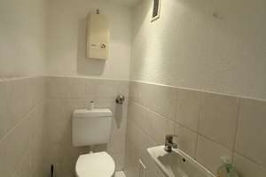 Düsseltal –Gelegenheit mit großem Potenzial | 4 Zimmer | Balkon | XXL-Garage | Eigennutz oder Anlage – Schumannstr. 25, 40237 Düsseltal, Düsseldorf – Vorschaubild 10