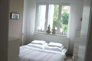 Provisionsfrei! 2-Zimmer-Whg- im Ulm auf dem Kreuz – 89073 Mitte, Ulm – Vorschaubild 3