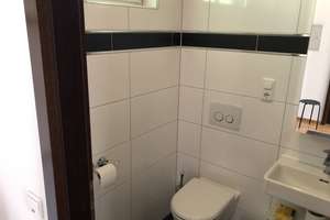 MUC-Pasing nähe Stadtpark, helle, moderne 3 Zimmer Maisonette Wohnung auf 2 Etagen, Balkon – Die vollständige Adresse der Immobilie erhältst du vom Anbieter., 81243 Pasing, München – Vorschaubild 14