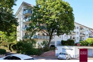 Halbhöhenlage S-Nord: Großzügige 4-Zi.-Wohnung, 2 Balkone, Parkett & Einbauküche +++ – Azenbergstraße 34, 70175 Relenberg, Stuttgart – Vorschaubild 38