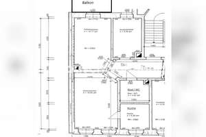 Tauschwohnung: Schöne 3-Zimmer-Wohnung in Alt-Lindenau – Die vollständige Adresse der Immobilie erhältst du vom Anbieter., 4177 Altlindenau, Leipzig – Vorschaubild 12