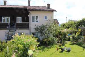 Haus in Gerstetten mit Garten und Garage – Heidenheim (Kreis) – Vorschaubild 1